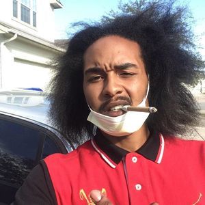 Meet your Posher, James